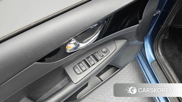 Kia The New K3 2nd generation 2023 Синий нефрит из Кореи, фото 3
