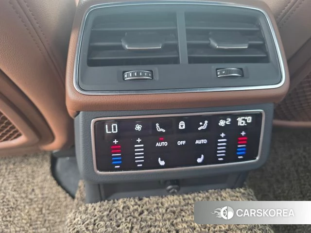 Audi A6 (C8) 2021 Белый из Кореи, фото 3