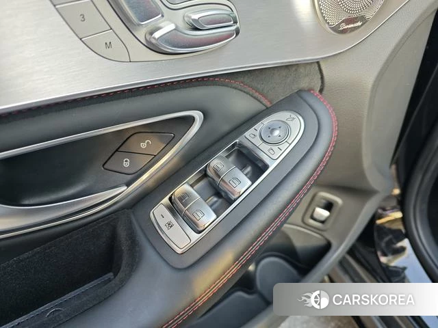 Mercedes-Benz AMG C-Class 2022 Черный из Китая, фото 3