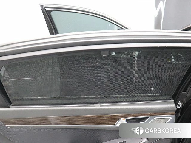 Genesis G80 2019 Черный из Кореи, фото 3