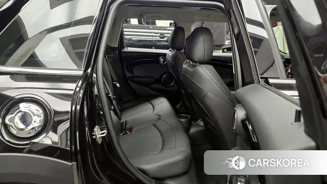 Mini Cooper S 2020 Черный из Кореи, фото 3