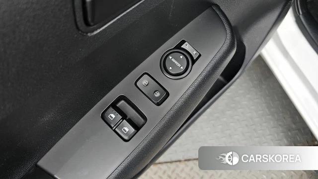Kia Morning Urban (JA) 2021 Белый из Кореи, фото 3