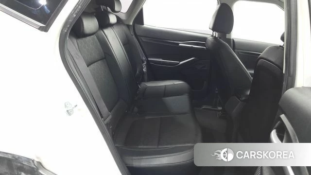 Kia The New Seltos 2023 Белый из Кореи, фото 3