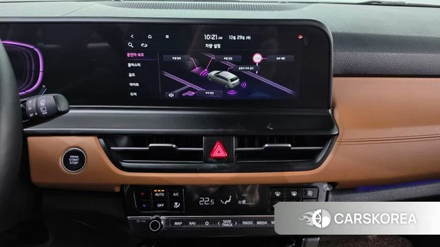 Kia The New Seltos 2024 Белый из Кореи, фото 3