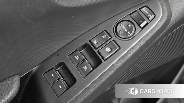 Hyundai The New Ionic Hybrid 2020 Серебристо-серый из Кореи, фото 3