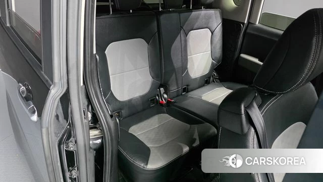 Kia The New Ray 2020 Черный из Кореи, фото 3