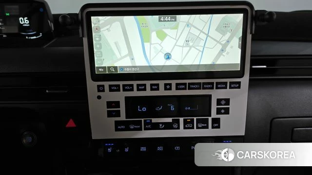 Hyundai Staria 2025 Белый из Кореи, фото 3
