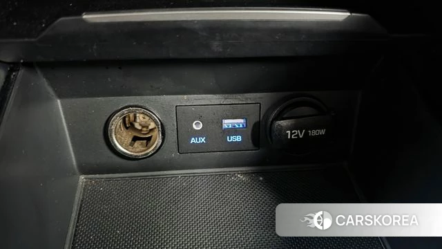 Hyundai Avante AD 2018 Белый из Кореи, фото 3
