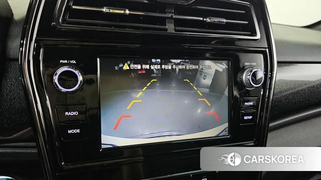Ssangyong Berry New Tivoli 2019 Белый из Кореи, фото 3