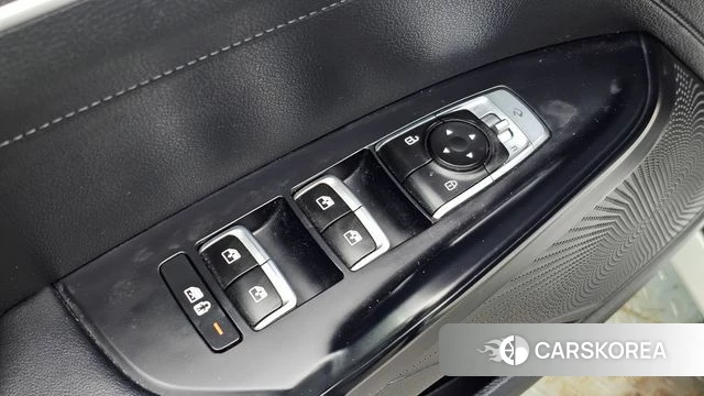Kia K5 3rd generation 2020 Белый из Кореи, фото 3