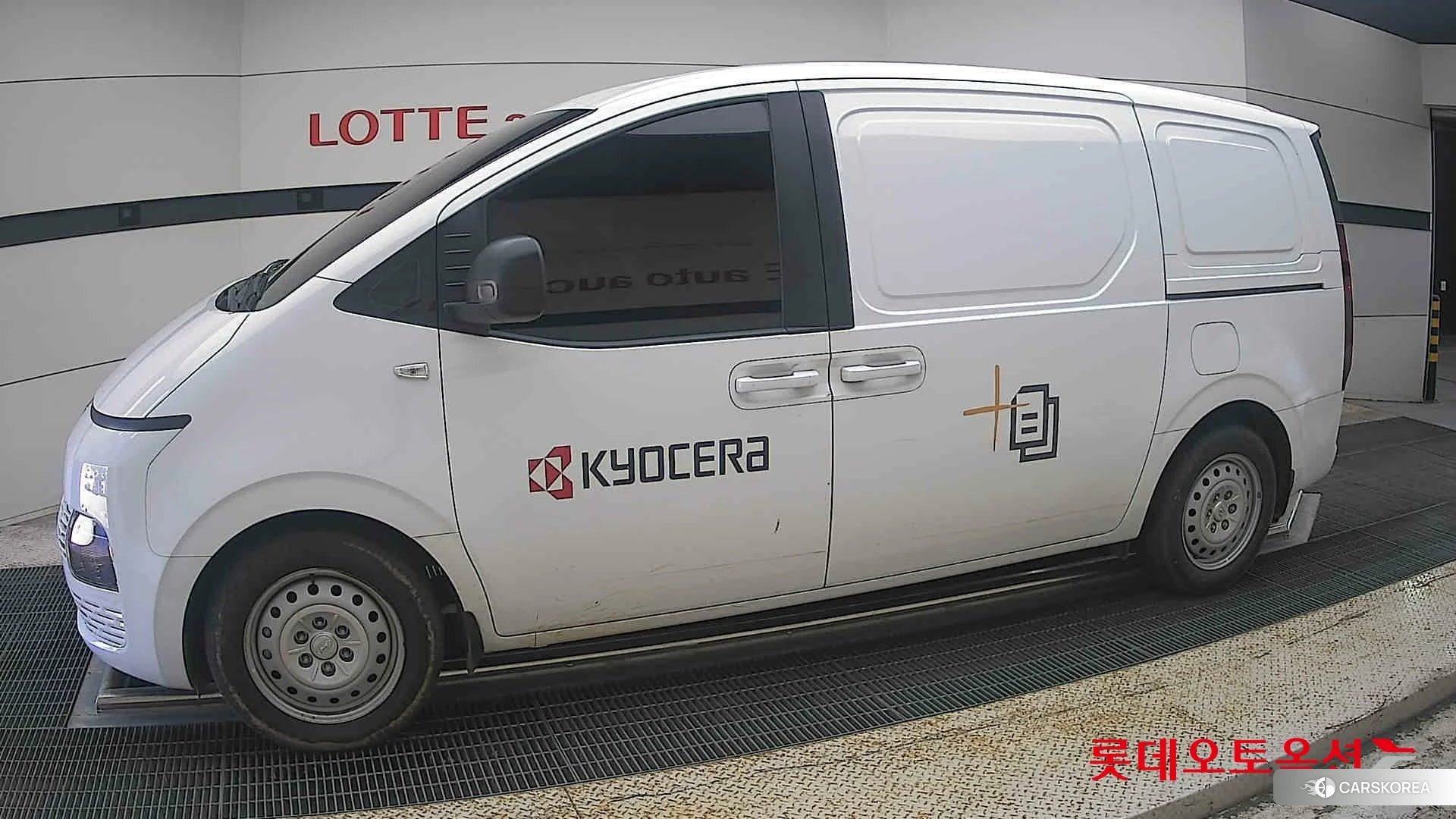 Hyundai Staria id 4990036 из Кореи 3