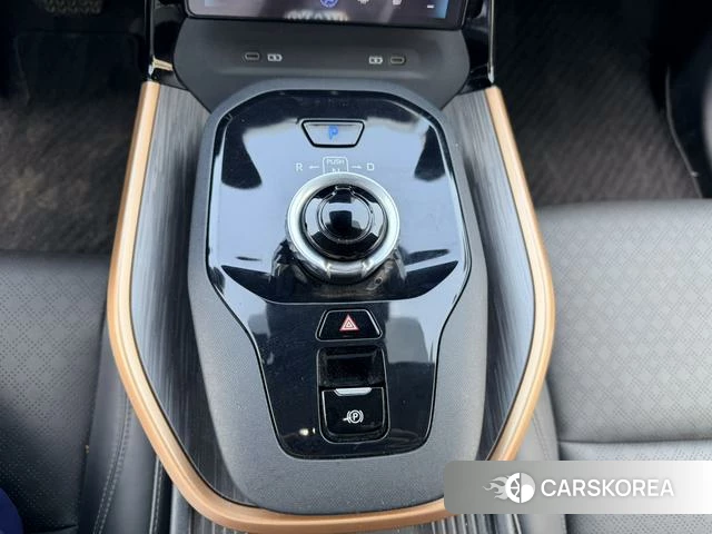 Toyota bZ3 2023 Другой из Китая, фото 3
