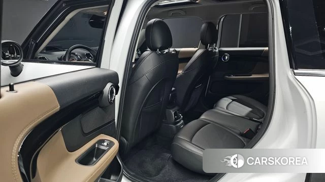 Mini Cooper Countryman 2019 Белый из Кореи, фото 3