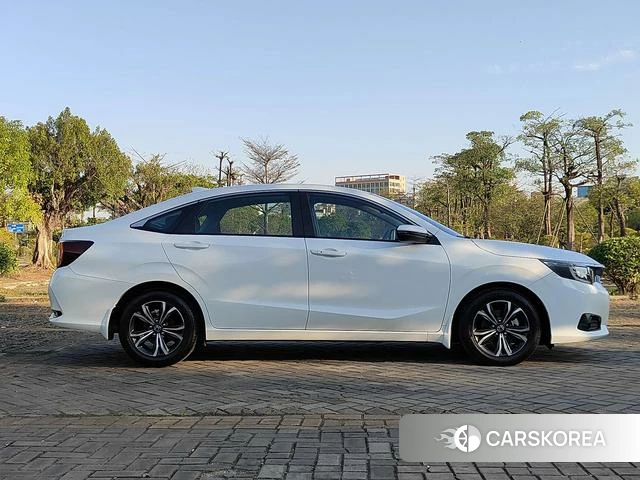 Honda Crider 2022 Белый из Китая, фото 3
