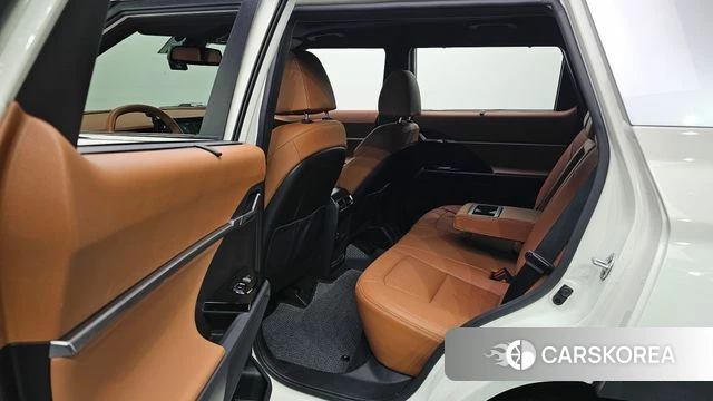 Ssangyong Torres 2022 Белый из Кореи, фото 3