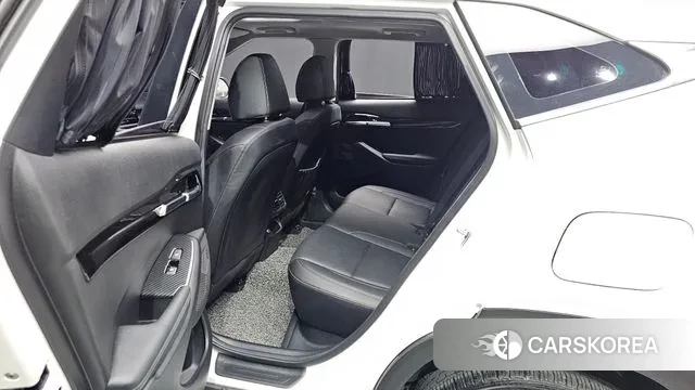 Kia Seltos 2019 Белый из Кореи, фото 3