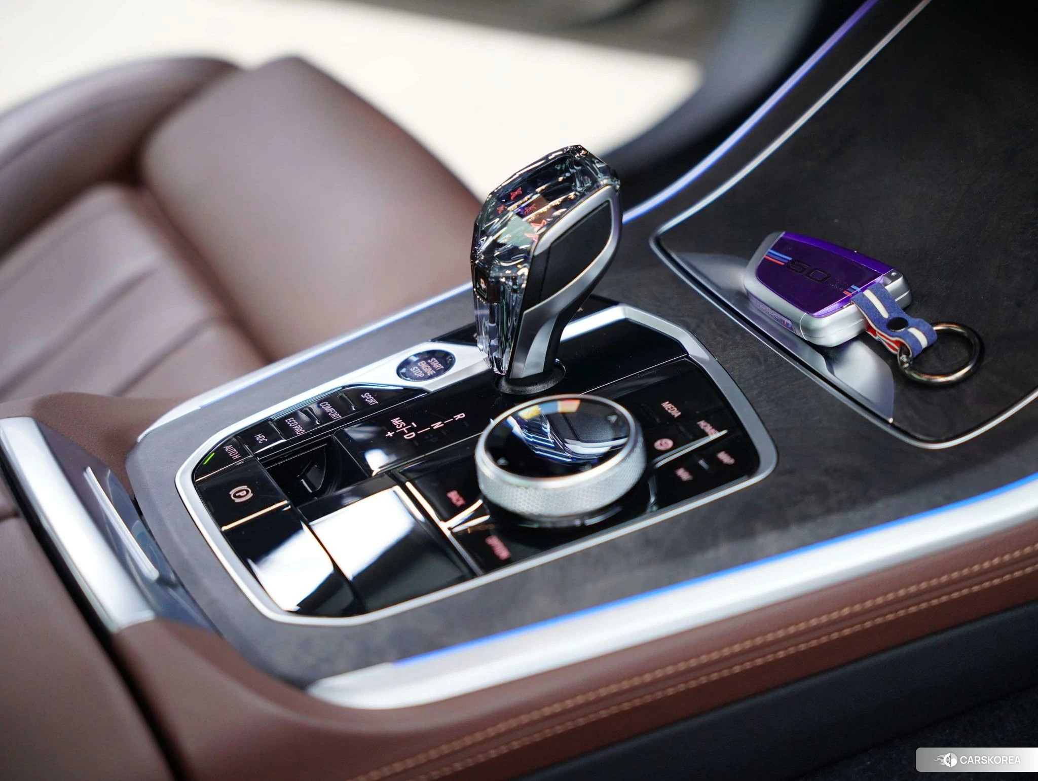 BMW X5 2021 Черный из Китая, фото 3