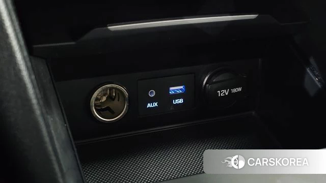 Hyundai Avante AD 2018 Серый из Кореи, фото 3