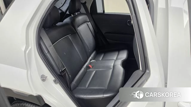 Hyundai Casper 2024 Белый из Кореи, фото 3