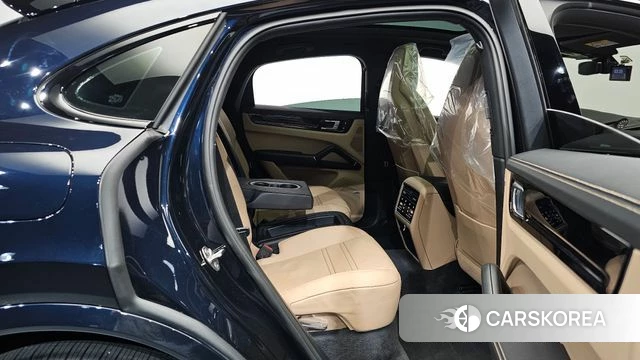Porsche Cayenne (PO536) id 4906872 из Кореи 3