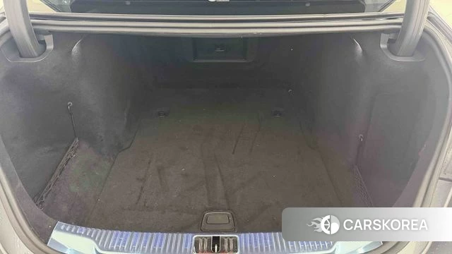 Mercedes-Benz S-Class W223 2025 Серый из Кореи, фото 3