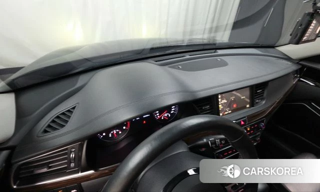 Kia Come New K7 2019 Черный из Кореи, фото 3
