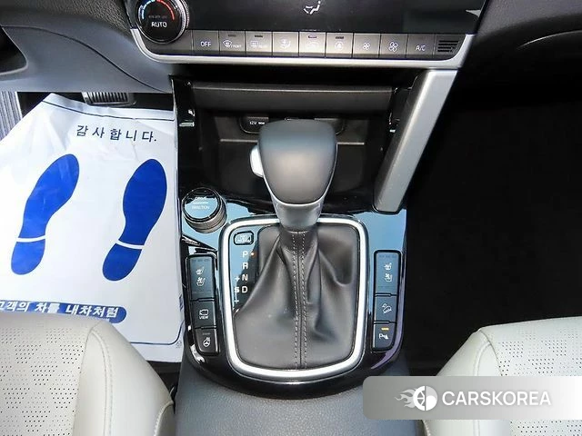 Kia Seltos 2020 Белый из Кореи, фото 3