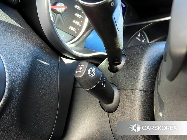 Mercedes-Benz C-Class W205 2020 Черный из Кореи, фото 3