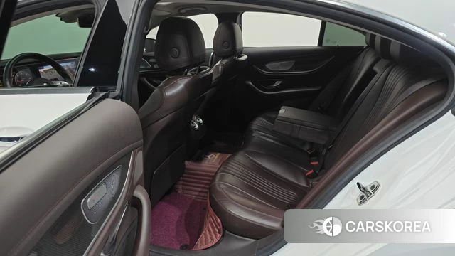 Mercedes-Benz CLS-Class C257 2019 Белый из Кореи, фото 3