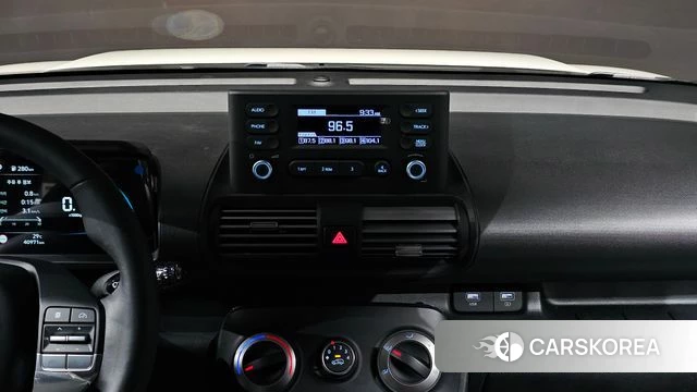Hyundai Casper 2022 Белый из Кореи, фото 3
