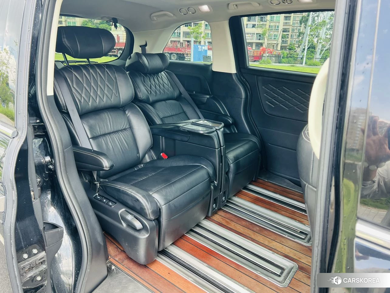 Honda Elysion 2019 Черный из Китая, фото 3