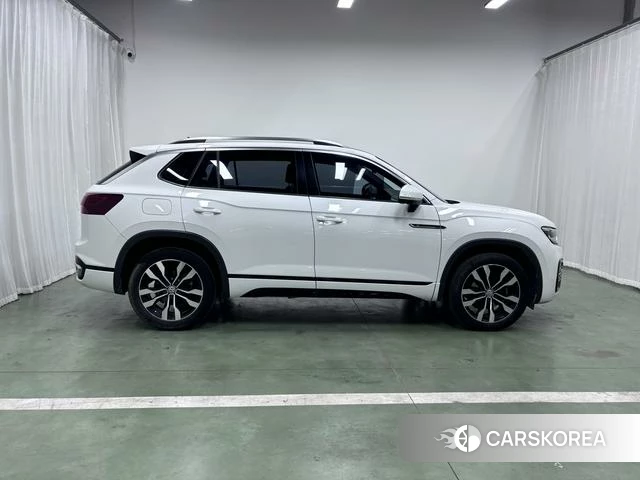 Volkswagen Tayron 2020 Другой из Китая, фото 3