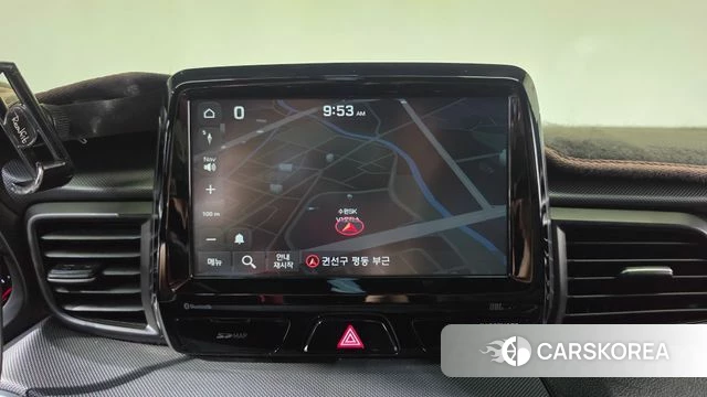 Hyundai Veloster (JS) 2018 Черный из Кореи, фото 3