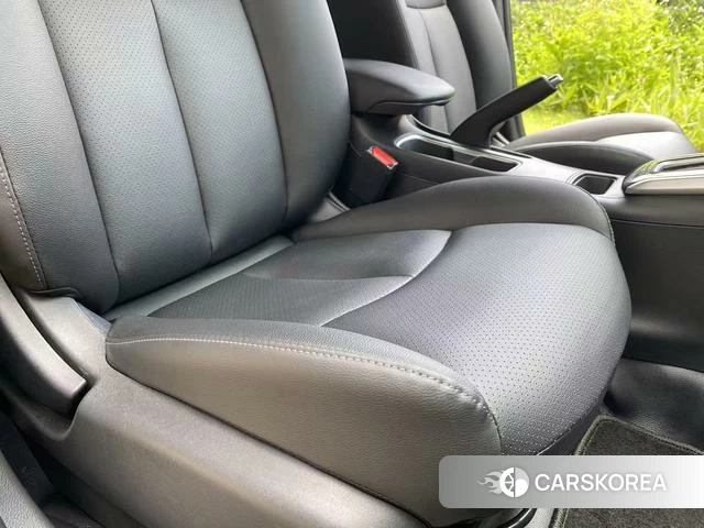 Nissan Sylphy 2022 Черный из Китая, фото 3