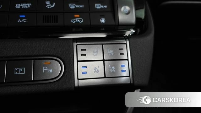 Hyundai Casper Electric 2025 Белый из Кореи, фото 3