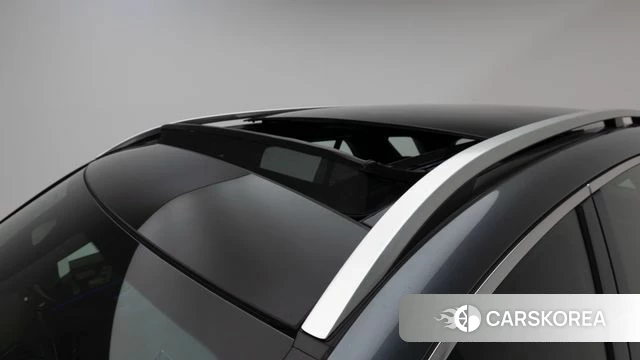 Mercedes-Benz GLE-Class W167 2025 Серый из Кореи, фото 3