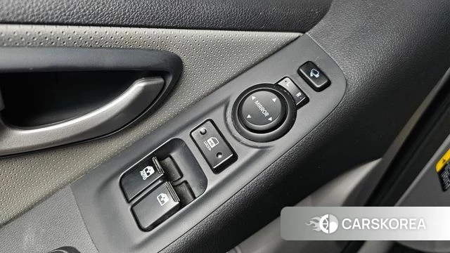 Hyundai The New Grand Starex 2020 Серебряный из Кореи, фото 3