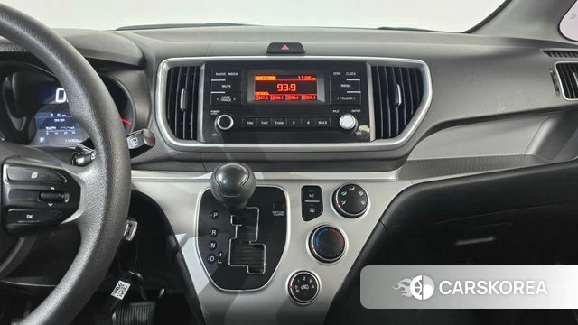 Kia The New Ray 2022 Белый из Кореи, фото 3