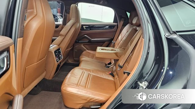 Porsche Cayenne (PO536) id 4906605 из Кореи 3