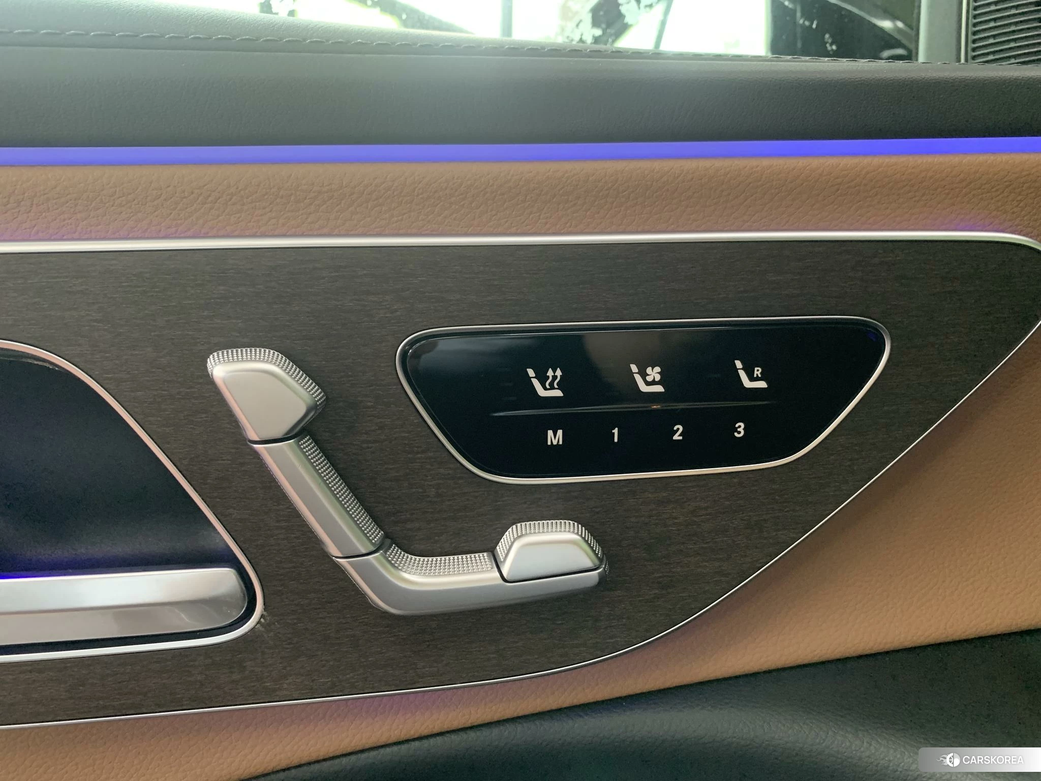 Mercedes-Benz E-Class 2023 Черный из Китая, фото 3