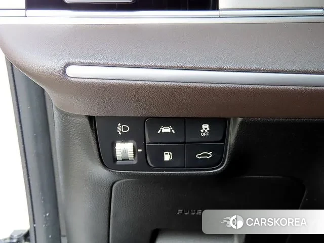 Hyundai The New Grandeur IG 2020 Белый из Кореи, фото 3