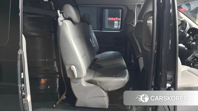 Hyundai The New Grand Starex 2019 Черный из Кореи, фото 3