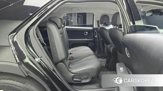 Hyundai Ionic 5 2021 Черный из Кореи, фото 3