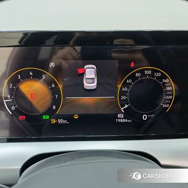 Volkswagen Lamando 2022 Белый из Китая, фото 3