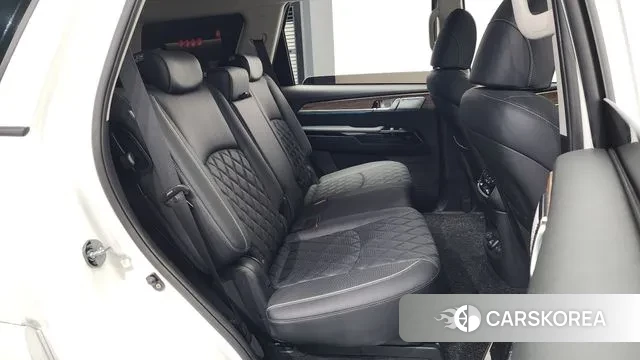 Kia Mohave Master 2021 Белый из Кореи, фото 3