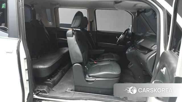 Kia The New Kia Ray 2022 Белый из Кореи, фото 3