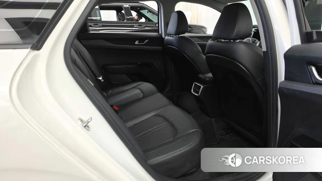 Kia K5 3rd generation id 4959632 из Кореи 3