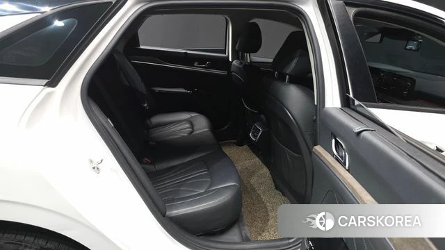 Kia K5 3rd generation 2021 Белый из Кореи, фото 4