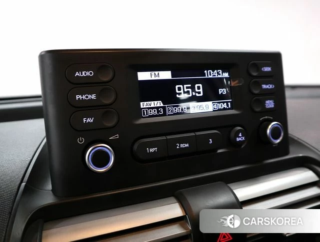 Hyundai Casper 2024 Белый из Кореи, фото 3
