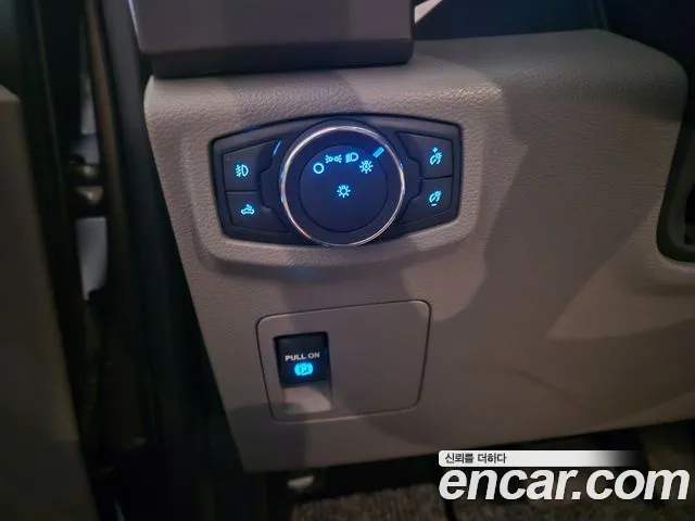 Ford F150 2018 Коричневый из Кореи, фото 3